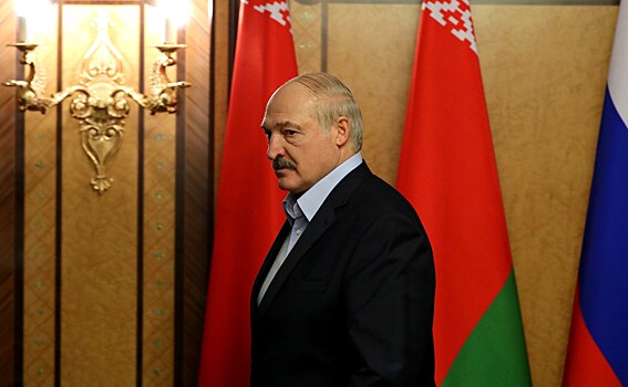 "Хотите – бастуйте": Лукашенко отреагировал на стачки белорусских предприятий