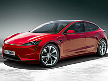 Определена дата премьеры самой дешевой модели Tesla
