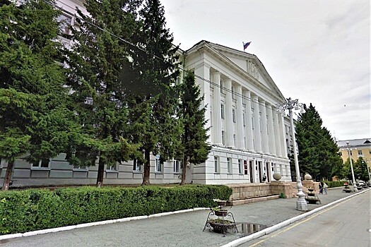 Экс-глава Арамиля и депутат гордумы допущены к конкурсу на пост главы Кургана