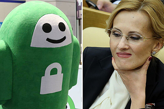 Появилась первая жертва "закона Яровой"