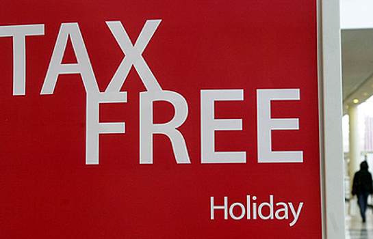 Что такое tax free и сколько можно сэкономить на покупках за границей