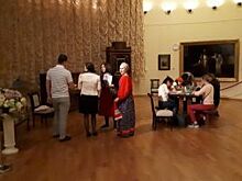 «Ночь искусств» прошла в Ханты-Мансийске