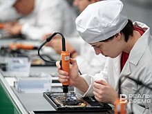 В России до 2026 года начнется производство современных печатных плат