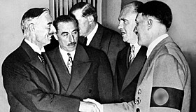ФСБ рассекретила заявление адъютанта Гитлера о плане союза с США против СССР