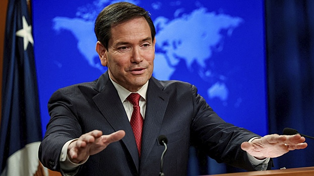 Рубио подтвердил готовность США применить силу против Венесуэлы