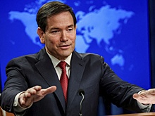 Рубио подтвердил готовность США применить силу против Венесуэлы