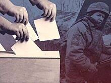 Власти Башкирии хотят провести дистанционное голосование в зоне СВО и предлагают ввести его на федеральном уровне
