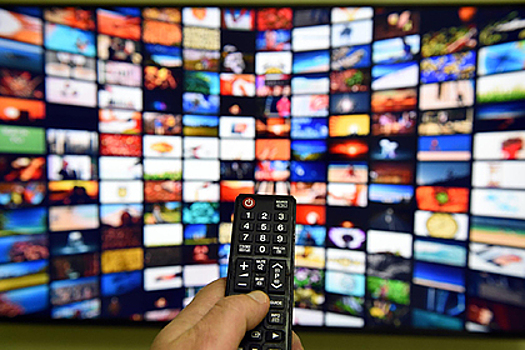 В России оценили «закон о витрине ТВ»