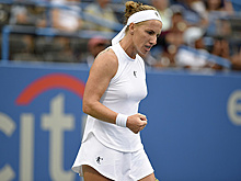 Кузнецова сыграет с Винус Уильямс на US Open