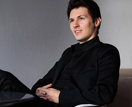Павел Дуров ответил на обвинения экс-сотрудника «ВКонтакте»