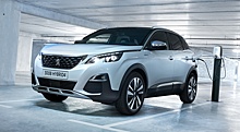 Появились подробности про новый Peugeot 3008