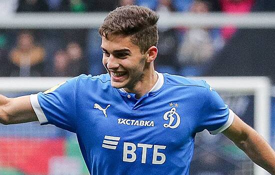 «Эвертон» начал переговоры по трансферу Захаряна