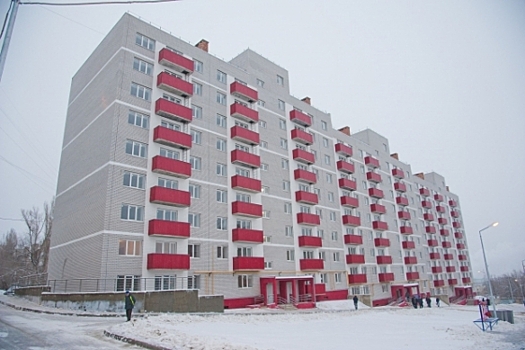 В Волгограде и области появились три новых управляющих компании