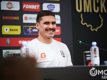 Нападающий "Авангарда" Наиль Якупов отмечает день рождения. Подарит ли команда ему победу?