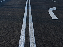 В Волгоградской области построили дорогу к отдаленному хутору