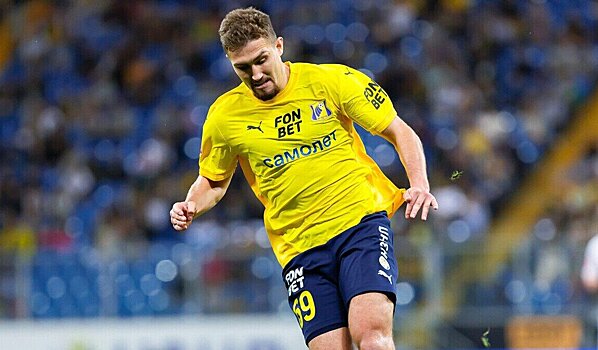 Голенков ответил, сможет ли "Ростов" попасть в топ-6 РПЛ по итогам сезона