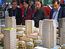Цены на квартиры в Москве рекордно подскочили