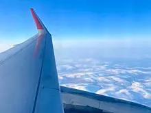 Из Самары запустят дополнительные авиарейсы в Шарм-Эль-Шейх