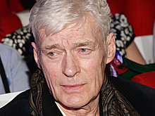 Сын Бориса Щербакова раскрыл подробности о состоянии артиста