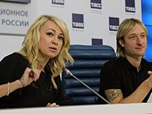 Яна Рудковская встретится в полиции с главредом StarHit