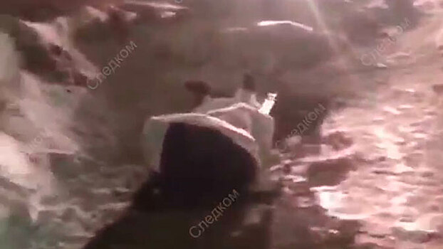 Трое мужчин погибли на железной дороге в Московском регионе