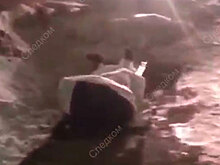 Трое мужчин погибли на железной дороге в Московском регионе