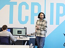 От 3D до анимации: во Всемирный день компьютерной графики о будущих графических дизайнерах — студентах столичных колледжей