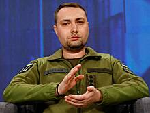 Буданов заявил о разрушении Украиной собственной мобилизации