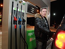В Shell рассказали, как выявить недолив бензина на АЗС