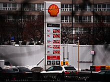 Shell приостановит работу своих АЗС в России для продажи новому владельцу