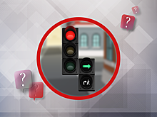 Не только для трамваев: какими бывают светофоры белого цвета и как не получить на них штраф