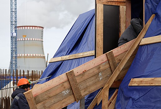 Венгрия отреагировала на&nbsp;решение суда по&nbsp;АЭС &laquo;Пакш &mdash;&nbsp;2&raquo;