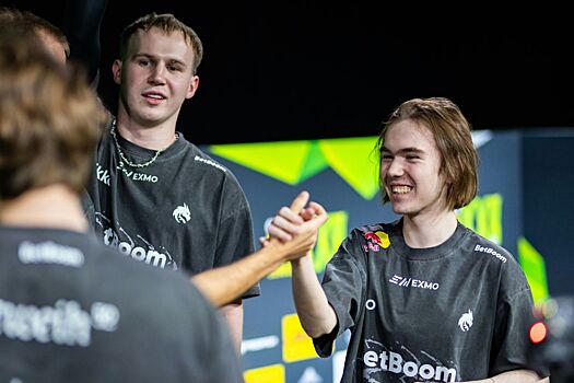Российская Team Spirit вышла в плей-офф ESL Pro League 22 по CS 2 без поражений