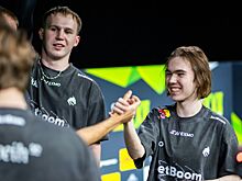 Российская Team Spirit вышла в плей-офф ESL Pro League 22 по CS 2 без поражений