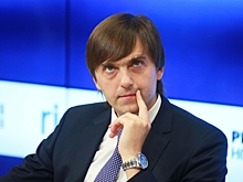 Кравцов: вопрос по зарплате мастеров производственного обучения требует обсуждения с Минфином