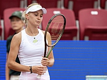 Полина Кудерметова проиграла в финале квалификации Australian Open