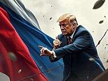 WP: Слова Трампа о России свидетельствуют о смене его подхода к Москве