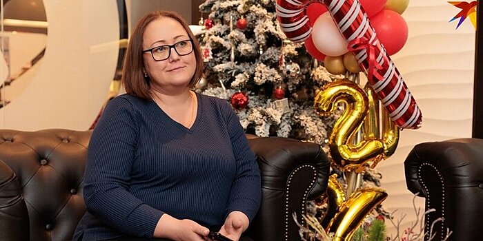 Жительница Екатеринбурга, второй раз выигравшая крупную сумму в лотерею, отправится в семейное путешествие