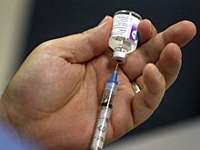 Один укол позволит год заниматься сексом без презерватива