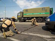 Гражданина Узбекистана обвинили в контрабанде валюты