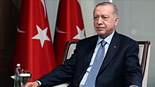 Администрация президента Турции опровергает информацию об инфаркте у Эрдогана