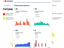 Еще 69 человек заразились коронавирусом на Вологодчине
