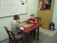 Рейтинговый турнир по быстрым шахматам прошел в Крюково в честь Дня космонавтики