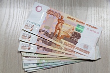 В новосибирских банках выявили 65 поддельных банкнот