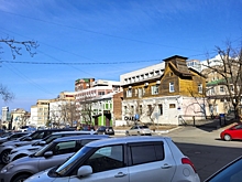 Владивосток усиливает контроль за парковкой: где появятся новые камеры фиксации