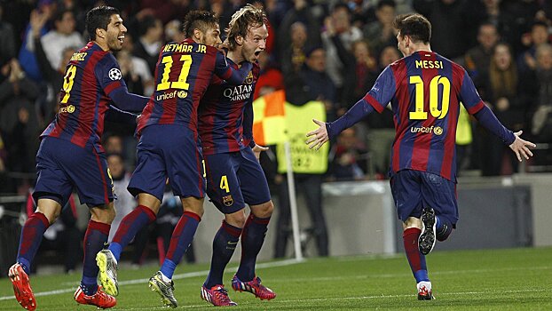 Мартин Монтойя: «Барса» моего времени по именам была сильнее, на каждой позиции – лучшие в мире. Но у нынешней потрясающая молодежь, Ямаль, Гави, Педри, де Йонг могли бы доставить проблемы»