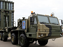 Что известно о новейших ЗРК С-350 «Витязь»