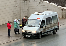 На маршруте Владимир – Судогда готовится облава на нелегальных перевозчиков