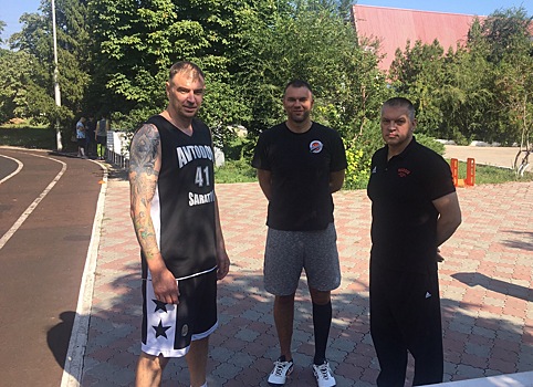 Трефилов покинет пост главного тренера «Кубани»