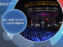 Хоровая музыка 20 века прозвучит в пакгаузах на Стрелке